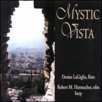 Denise La Giglia - Mystic Vista lyrics