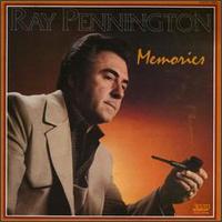 Ray Pennington - Memories lyrics