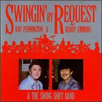 Ray Pennington - Swingin' by Request lyrics