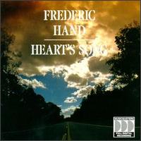 Frederic Hand - Heart's Song lyrics