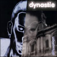 Dynasite - Alteration lyrics