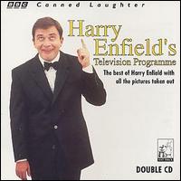 Harry Enfield - Harry Enfield's TV Programme lyrics