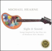 Michael Hearne - Sight & Sound lyrics