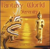 Denis Hekimian - Fantasy World: Serenity lyrics