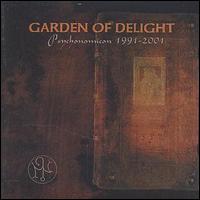 The Garden of Delight - Psychonomicon lyrics