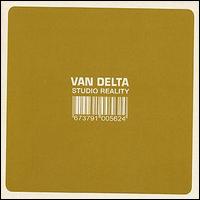 Van Delta - Studio Reality lyrics