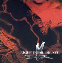 Light Pupil Dilate - Cascades lyrics