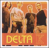 Delta K - Delta K lyrics