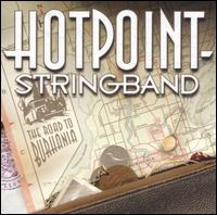 Hotpoint String Band - Road to Burhania lyrics