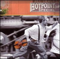 Hotpoint String Band - Hotpoint Special lyrics