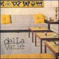 Della Valle - Della Valle lyrics