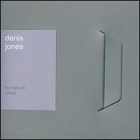 Dennis Jones - Humdrum Virtue lyrics
