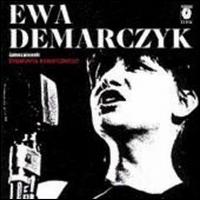 Ewa Demarczyk - Spiewa Piosenki Zygmunta Koniecznego lyrics