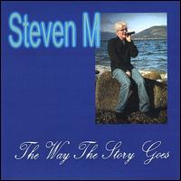 Steven McLachlan - The Way the Story Goes lyrics