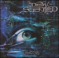 Dew-Scented - Inwards lyrics