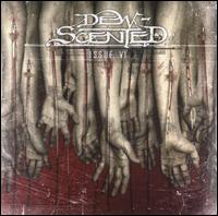 Dew-Scented - Issue VI lyrics