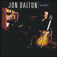Jon Dalton - The Gift lyrics