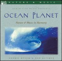 Dennis Hysom - Ocean Planet lyrics