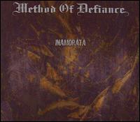 Method of Defiance - Inamorata lyrics