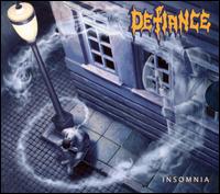 Definace - Insomnia lyrics