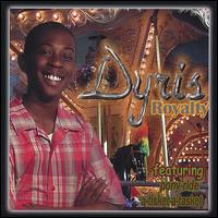 Dyris - Royalty lyrics