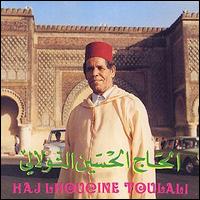 Haj Lhoucine Toulali - Kassidat Fatima lyrics