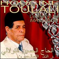 Houcine Toulali - Maitre Du Malhoun lyrics