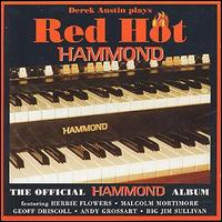 Derek Austin - Red Hot Hammond lyrics