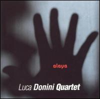 Luca Donini - Alaya lyrics