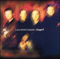 Luca Donini - Angel lyrics