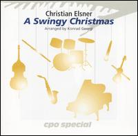 Christian Elsner - A Swingy Christmas lyrics