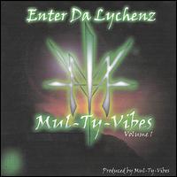 DeMos - Enter da Lychenz Volume1 lyrics