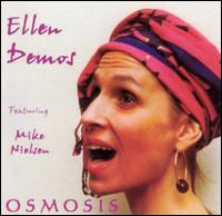 Ellen Demos - Osmosis lyrics