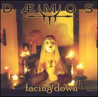 Daemos - Facing Down lyrics