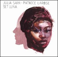 Julia Fenere Sarr - Set Luna lyrics
