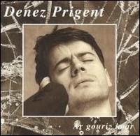 Denez Prigent - Ar Gouriz Kodr (La Ceinture de Cire) lyrics