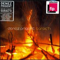Denez Prigent - Sarac'h lyrics
