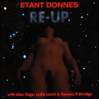 Etant Donnes - Re-Up lyrics