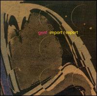 Genf - Import/Export lyrics