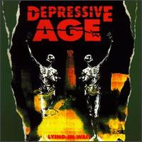 Depressive Age - Lying in Wait lyrics