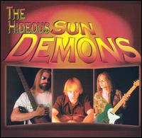 The Hideous Sun Demons - The Hideous Sun Demons lyrics