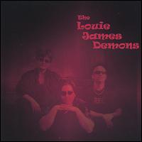 The Louie James Demons - The Louie James Demons lyrics