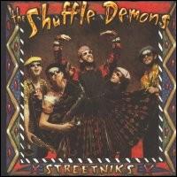 Shuffle Demons - Streetniks lyrics