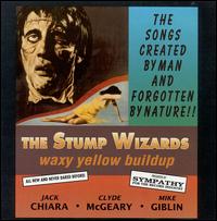 Stump Wizards - Waxy Yellow Buildup lyrics