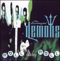 The Swingin Demons - Roll Baby Roll lyrics