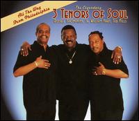 The 3 Tenors of Soul - All the Way from Philadelphia lyrics