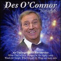 Des O'Connor - Tonight with des O'Connor lyrics