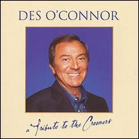 Desmond O'Connor - A Tribute to the Crooners lyrics