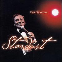 Desmond O'Connor - Stardust lyrics