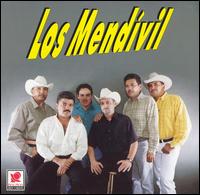 Los Mendvil - Los Mendivil lyrics